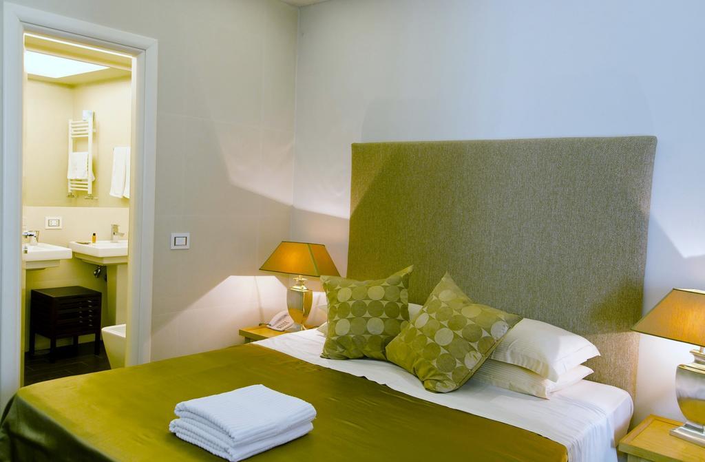 Valeri Hotel Rom