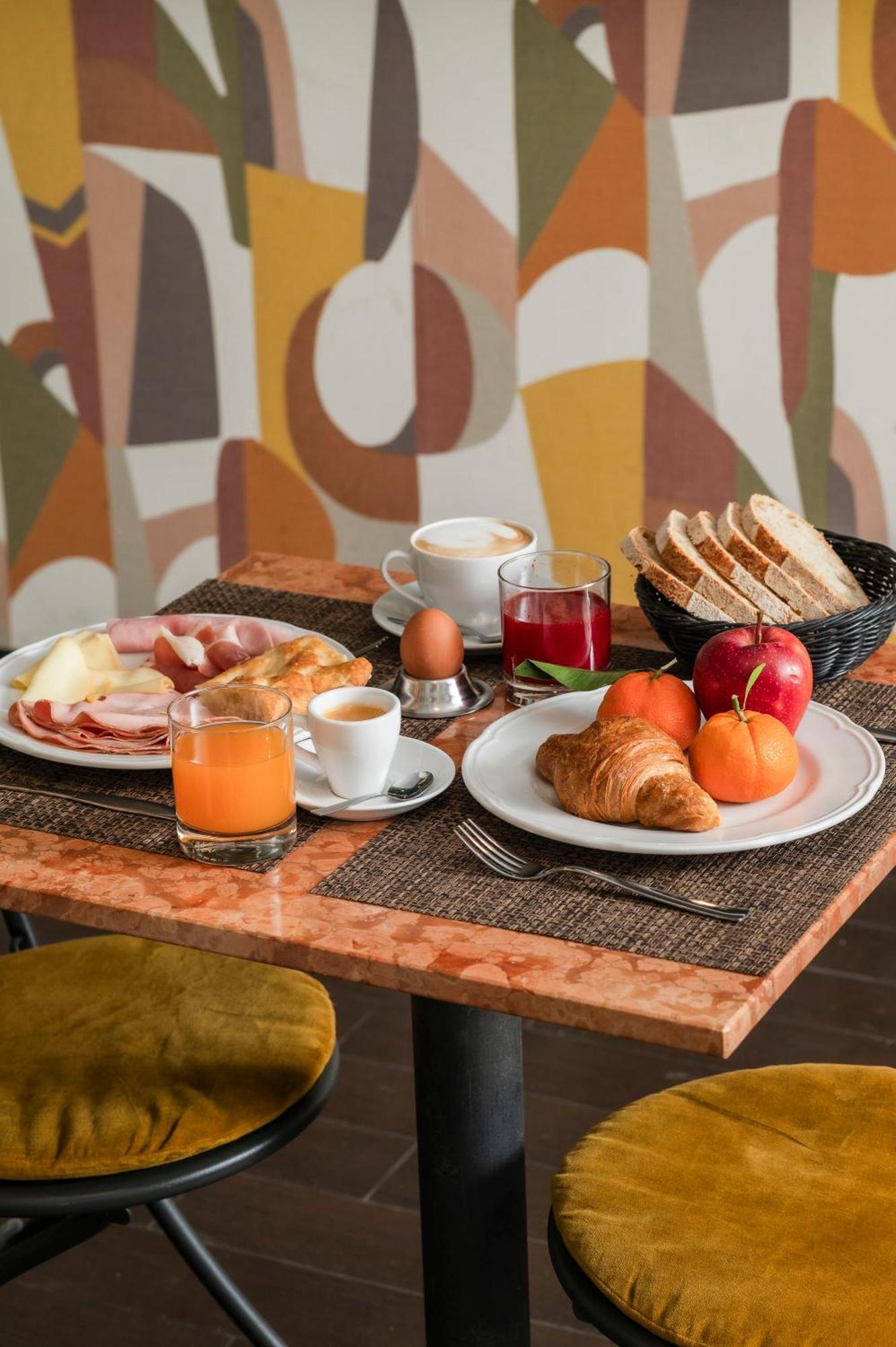 Hotel Valeri Rom