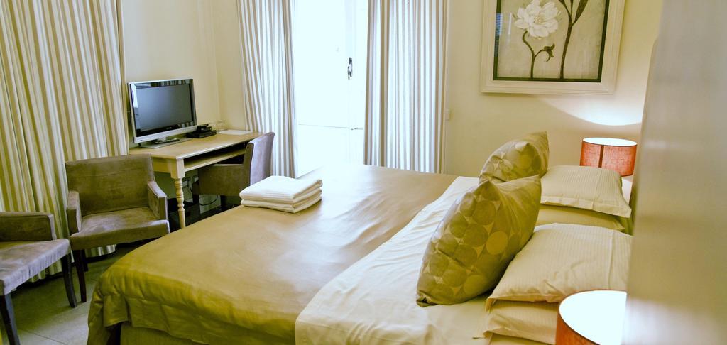 Valeri Hotel Rome
