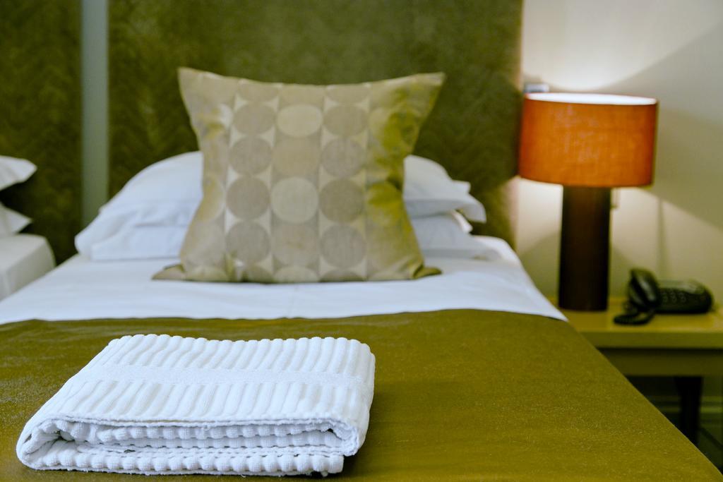 Hotel Valeri Rome