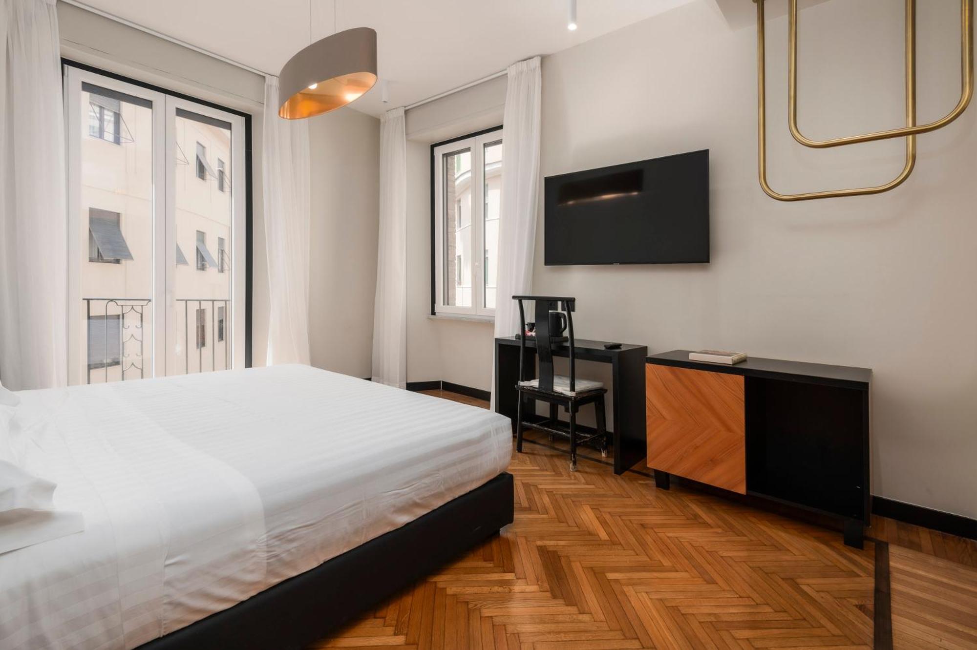 Valeri Hotel Rome